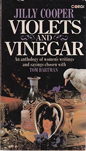 Violets and Vinegar (9780552118699) by Jilly Cooper