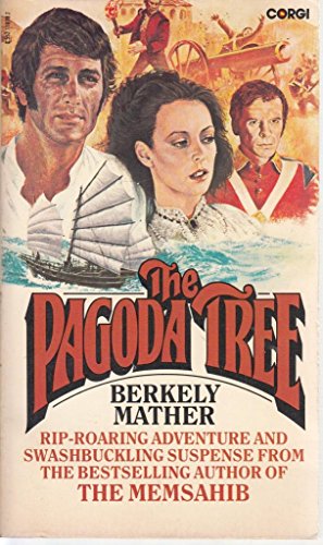 9780552118705: Pagoda Tree