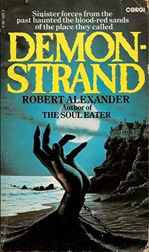 Demon Strand (9780552118750) by Robert Alexander