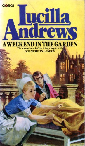 Imagen de archivo de Weekend in the Garden a la venta por WorldofBooks