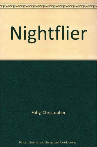 Nightflier (9780552119146) by Christopher Fahy
