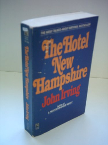 The Hotel New Hampshire (9780552119382) by Irving, John