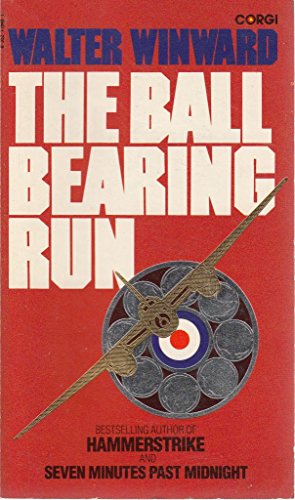 Imagen de archivo de Ball Bearing Run a la venta por WorldofBooks