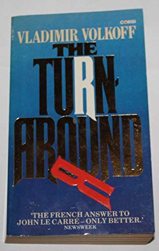 Imagen de archivo de Turn-around a la venta por WorldofBooks