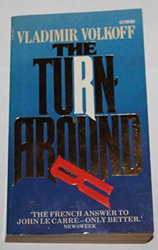 Stock image for The Turnaround for sale by Better World Books