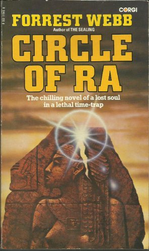 Circle of Ra (9780552119450) by FORREST WEBB