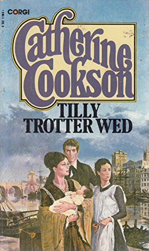 Tily Trotter Wed