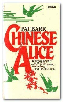 Stock image for Chinese Alice for sale by Better World Books: West
