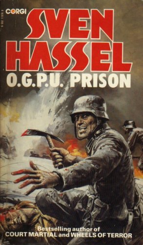 Imagen de archivo de OGPU Prison a la venta por Hippo Books