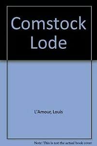 Stock image for Comstock Lode for sale by WorldofBooks