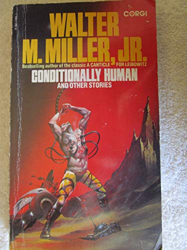9780552119917: Conditionally Human and Other Stories