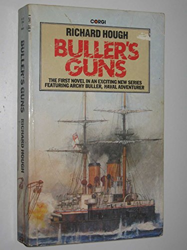 Imagen de archivo de Buller's Guns a la venta por ThriftBooks-Atlanta