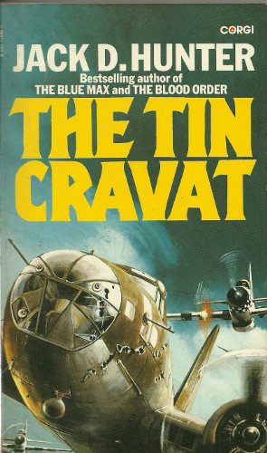 9780552120081: The tin cravat