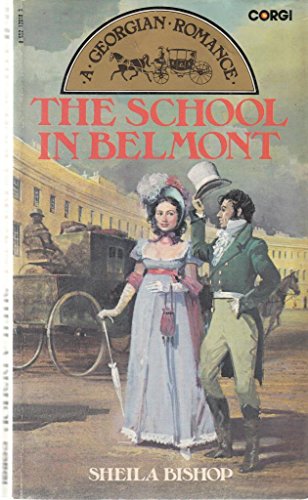 Imagen de archivo de The School in Belmont a la venta por Storisende Versandbuchhandlung