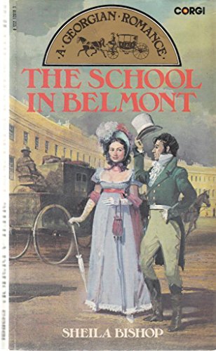 Stock image for The School in Belmont for sale by Storisende Versandbuchhandlung