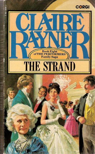 Stock image for The Strand for sale by WorldofBooks
