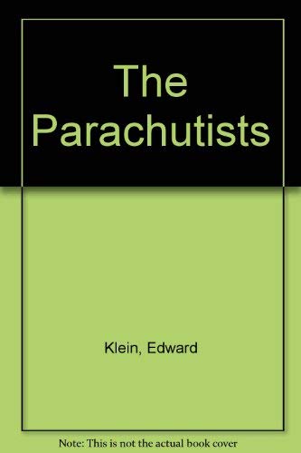 The Parachutists (9780552120425) by Edward Klein