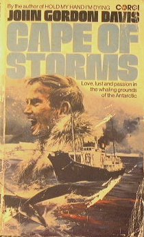 Imagen de archivo de Cape of storms a la venta por WorldofBooks