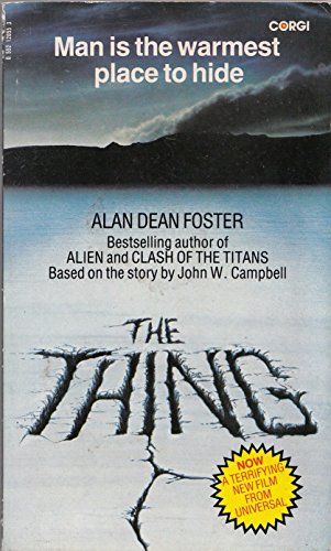 Quozl by Alan Dean Foster Quozl by Alan Dean Foster