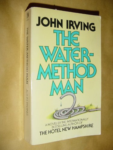 Imagen de archivo de The water-method man a la venta por WorldofBooks