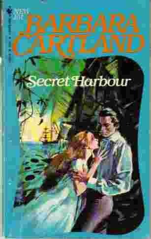 Secret Harbour - Cartland, Barbara