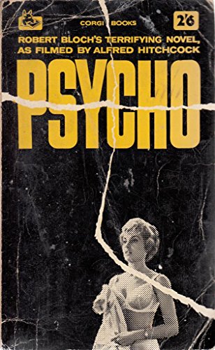 9780552120692: Psycho