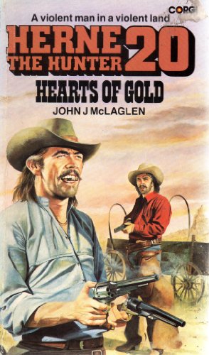 Stock image for Hearts of Gold for sale by WorldofBooks