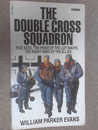 Beispielbild fr Double Cross Squadron zum Verkauf von WorldofBooks