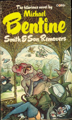 Stock image for Smith and Son, Removers for sale by Goldstone Books