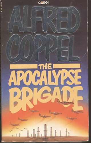 9780552120784: The Apocalypse Brigade