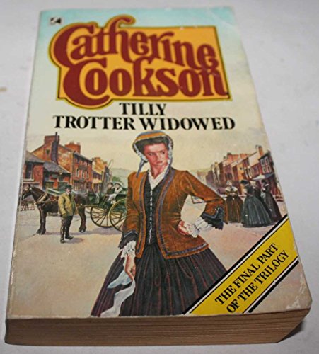 Tilly Trotter Widowed