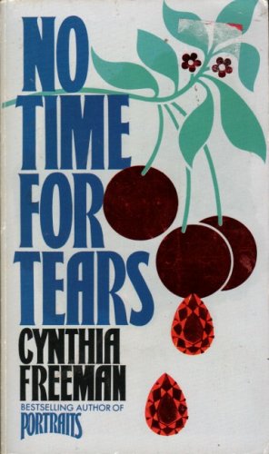 Beispielbild fr No Time for Tears zum Verkauf von WorldofBooks