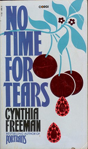 Imagen de archivo de No Time for Tears a la venta por Jenson Books Inc