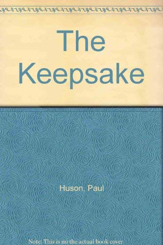 Stock image for The Keepsake for sale by WorldofBooks