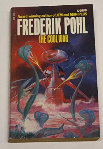 Stock image for Cool War for sale by Greener Books
