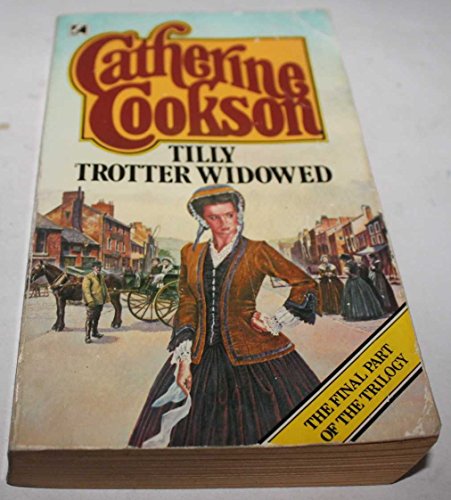 Beispielbild fr Tilly Trotter Widowed zum Verkauf von Better World Books: West
