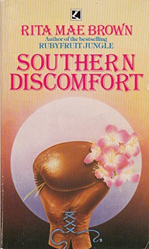 9780552122191: Southern Discomfort