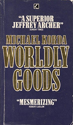 Stock image for Worldly Goods for sale by Better World Books