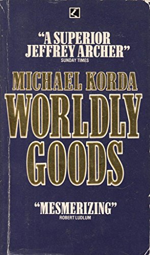 Worldly Goods (9780552122559) by Korda, Michael