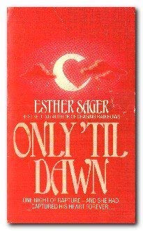 Imagen de archivo de Only Til Dawn a la venta por Reuseabook