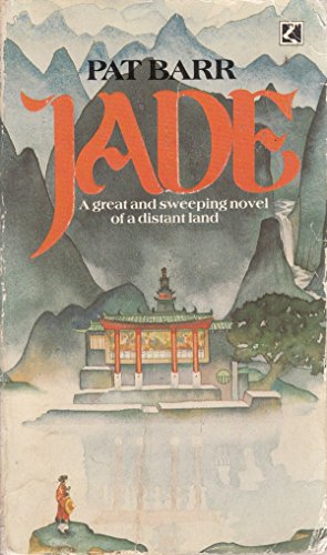 Stock image for Jade for sale by Wonder Book