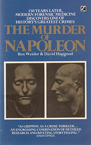 Stock image for Murder of Napoleon for sale by Goldstone Books