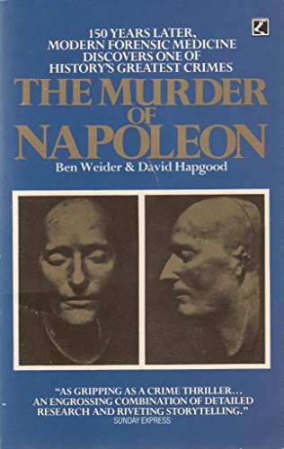 Stock image for Murder of Napoleon for sale by WorldofBooks