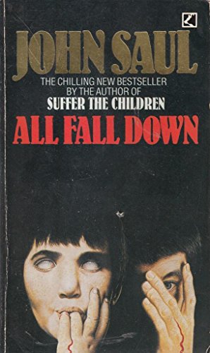 Stock image for All Fall Down for sale by AwesomeBooks