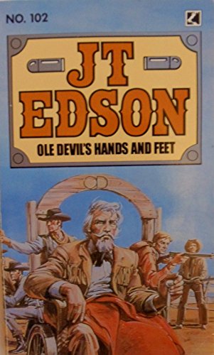 9780552123020: Ole Devil's Hands and Feet