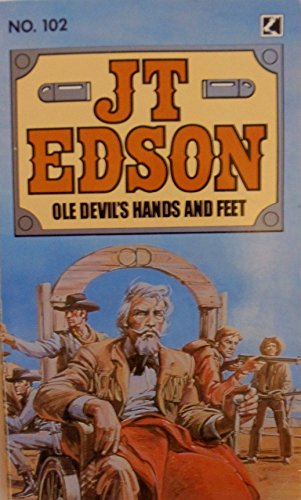 Ole Devil's Hands and Feet