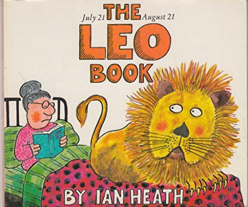 Leo Book (9780552123204) by Ian Heath
