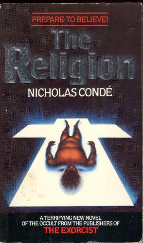 Stock image for The Religion for sale by WorldofBooks