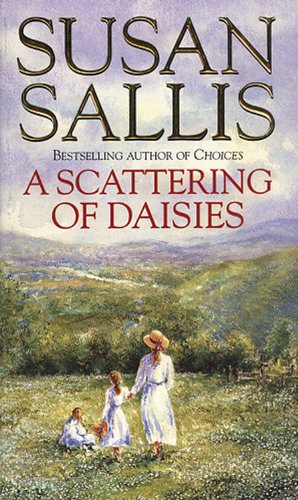 Imagen de archivo de A Scattering Of Daisies a la venta por WorldofBooks