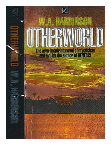 Beispielbild fr Otherworld zum Verkauf von WorldofBooks